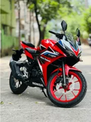 CBR 150R